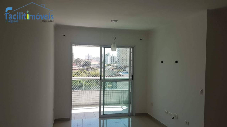 Imagem Apartamento com 2 Quartos à Venda, 70 m² em Centro - São Bernardo Do Campo