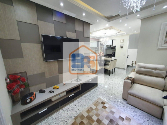 Imagem Apartamento com 3 Quartos à Venda, 72 m² em Vila Pereira Barreto - São Paulo Imagem Apartamento com 3 Quartos à Venda, 72 m² em Vila Pereira Barreto - São Paulo