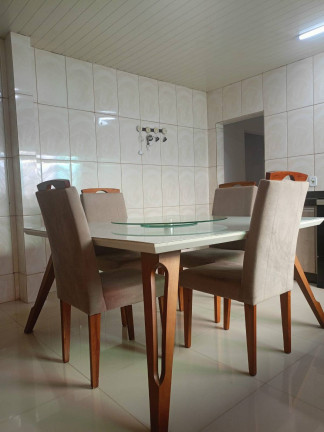 Imagem Casa com 3 Quartos à Venda, 500 m² em Setor De Mansões De Sobradinho - Brasília