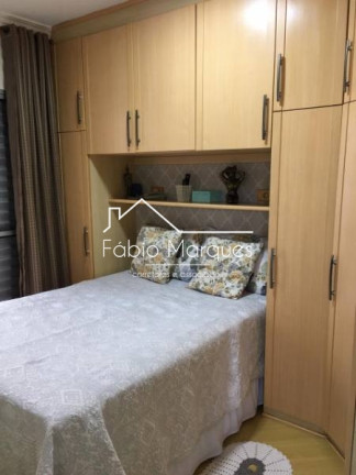Imagem Apartamento com 2 Quartos à Venda, 55 m² em Vila Granada - São Paulo Imagem Apartamento com 2 Quartos à Venda, 55 m² em Vila Granada - São Paulo