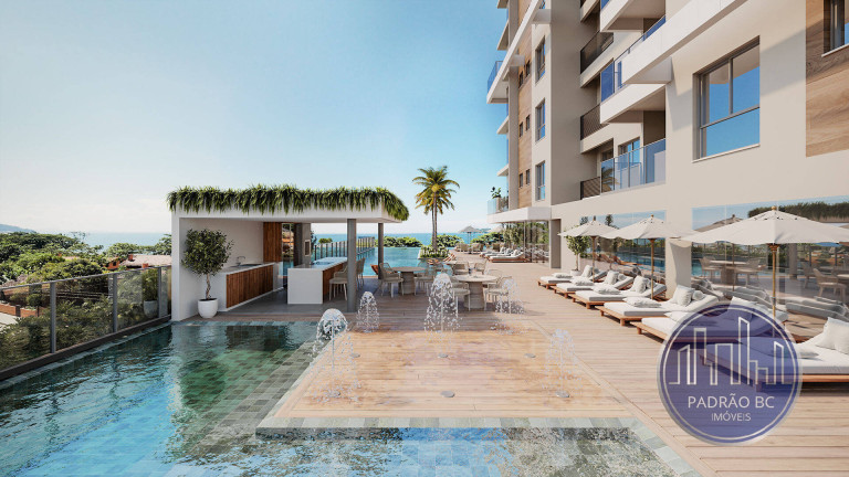 Imagem Apartamento com 3 Quartos à Venda, 100 m² em Praia Da Armação - Penha Imagem Apartamento com 3 Quartos à Venda, 100 m² em Praia Da Armação - Penha