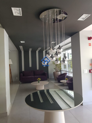 Imagem Apartamento com 1 Quarto à Venda, 39 m² em Vila Mariana - São Paulo