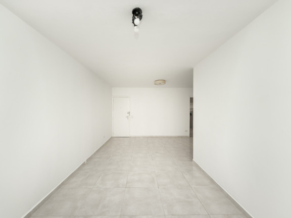 Imagem Apartamento com 3 Quartos à Venda, 116 m² em Perdizes - São Paulo
