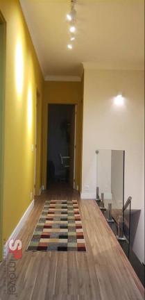 Imagem Apartamento com 3 Quartos à Venda, 110 m² em Sítio Da Figueira - São Paulo