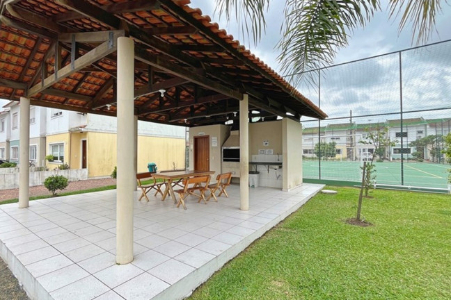 Imagem Casa com 3 Quartos à Venda, 149 m² em Hípica - Porto Alegre Imagem Casa com 3 Quartos à Venda, 149 m² em Hípica - Porto Alegre