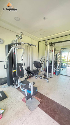 Imagem Apartamento com 3 Quartos à Venda,  em Guararapes - Fortaleza