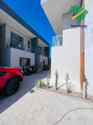 Imagem Apartamento com 2 Quartos à Venda, 30 m² em Taperapuãn - Porto Seguro Imagem Apartamento com 2 Quartos à Venda, 30 m² em Taperapuãn - Porto Seguro