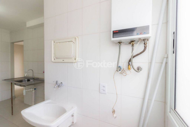 Imagem Apartamento com 2 Quartos à Venda, 40 m² em Vila Barreto - São Paulo Imagem Apartamento com 2 Quartos à Venda, 40 m² em Vila Barreto - São Paulo