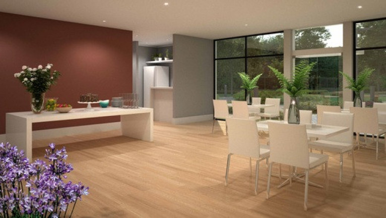 Imagem Apartamento com 2 Quartos à Venda, 65 m² em Vargem Grande - Rio De Janeiro Imagem Apartamento com 2 Quartos à Venda, 65 m² em Vargem Grande - Rio De Janeiro
