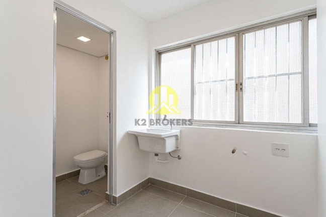 Imagem Apartamento com 3 Quartos à Venda, 106 m² em Itaim Bibi - São Paulo Imagem Apartamento com 3 Quartos à Venda, 106 m² em Itaim Bibi - São Paulo