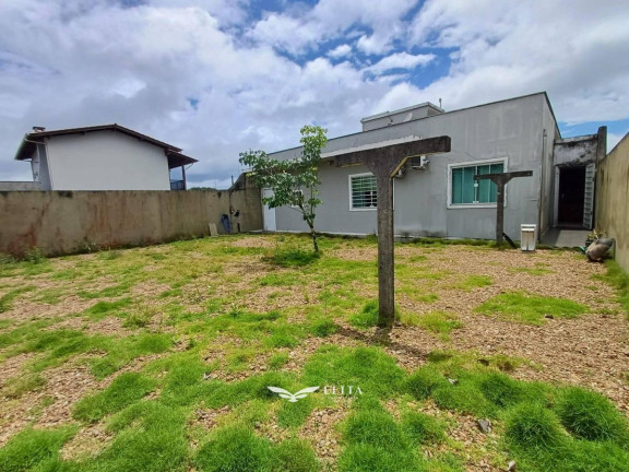 Imagem Casa com 2 Quartos à Venda, 42 m² em Centro - Barra Velha Imagem Casa com 2 Quartos à Venda, 42 m² em Centro - Barra Velha