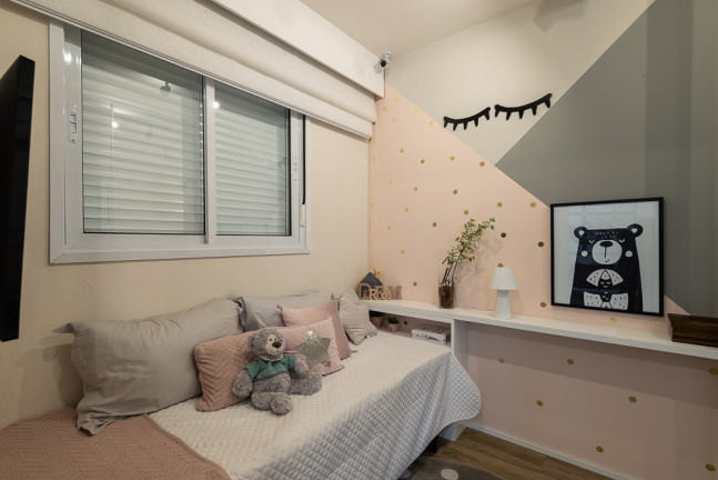 Imagem Apartamento com 2 Quartos à Venda, 34 m² em Santo Amaro - São Paulo