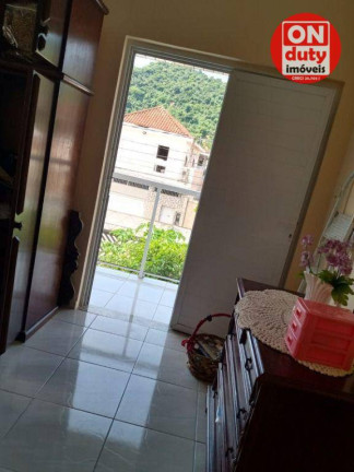 Imagem Sobrado com 3 Quartos à Venda, 241 m² em Vila São Jorge - Santos Imagem Sobrado com 3 Quartos à Venda, 241 m² em Vila São Jorge - Santos