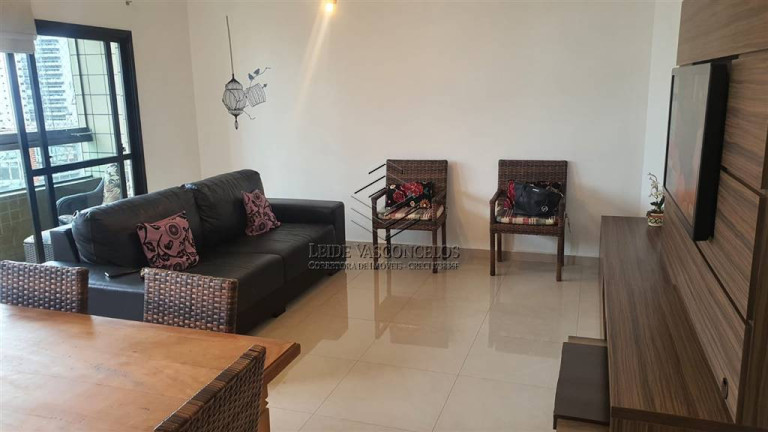 Imagem Apartamento com 3 Quartos à Venda, 120 m² em Tupi - Praia Grande Imagem Apartamento com 3 Quartos à Venda, 120 m² em Tupi - Praia Grande