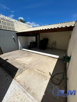 Imagem Casa com 3 Quartos à Venda, 60 m² em Santa Mônica - Guarapari Imagem Casa com 3 Quartos à Venda, 60 m² em Santa Mônica - Guarapari