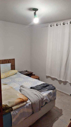 Imagem Apartamento com 2 Quartos à Venda, 38 m² em Boqueirão - Curitiba Imagem Apartamento com 2 Quartos à Venda, 38 m² em Boqueirão - Curitiba