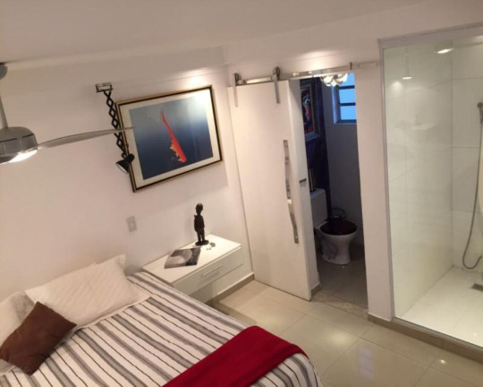 Imagem Cobertura com 2 Quartos à Venda, 86 m² em Vila Vera - São Paulo Imagem Cobertura com 2 Quartos à Venda, 86 m² em Vila Vera - São Paulo