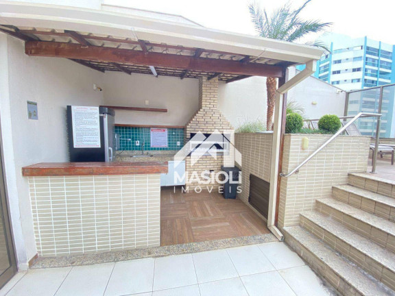 Imagem Apartamento com 2 Quartos à Venda, 65 m² em Praia De Itaparica - Vila Velha