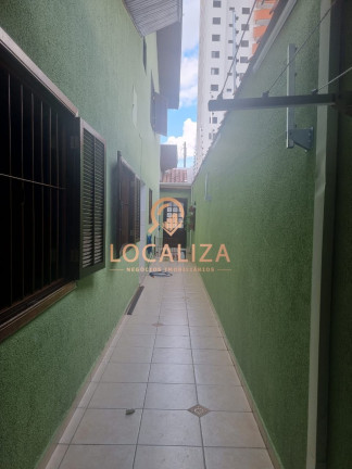Imagem Casa com 3 Quartos à Venda, 102 m² em Bosque Dos Eucaliptos - São José Dos Campos Imagem Casa com 3 Quartos à Venda, 102 m² em Bosque Dos Eucaliptos - São José Dos Campos