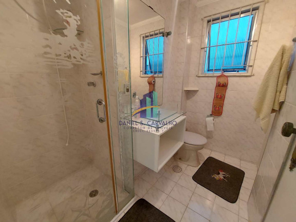 Imagem Apartamento com 1 Quarto à Venda, 43 m² em Tupi - Praia Grande