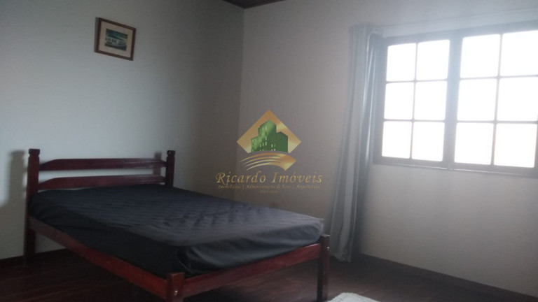 Imagem Casa com 3 Quartos à Venda, 205 m² em Jardim Carolina - Ubatuba