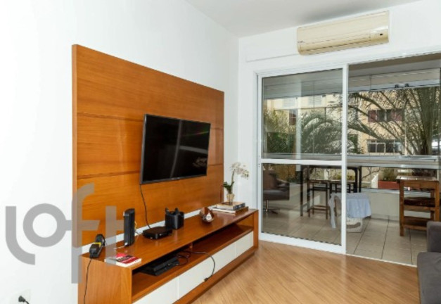 Imagem Apartamento com 3 Quartos à Venda, 92 m² em Pinheiros - São Paulo Imagem Apartamento com 3 Quartos à Venda, 92 m² em Pinheiros - São Paulo