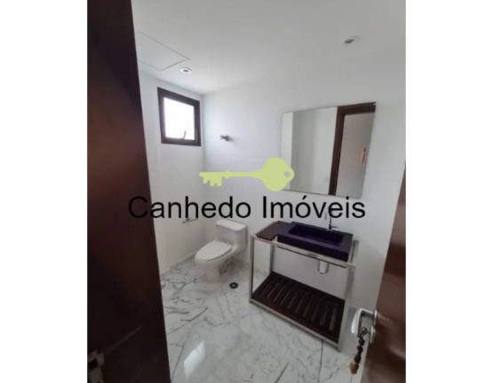 Imagem Apartamento com 4 Quartos à Venda, 374 m² em Klabin - São Paulo