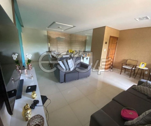 Imagem Apartamento com 4 Quartos à Venda, 146 m² em São José - Aracaju Imagem Apartamento com 4 Quartos à Venda, 146 m² em São José - Aracaju