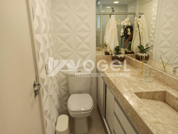 Imagem Apartamento com 3 Quartos à Venda, 78 m² em Olaria - Canoas Imagem Apartamento com 3 Quartos à Venda, 78 m² em Olaria - Canoas