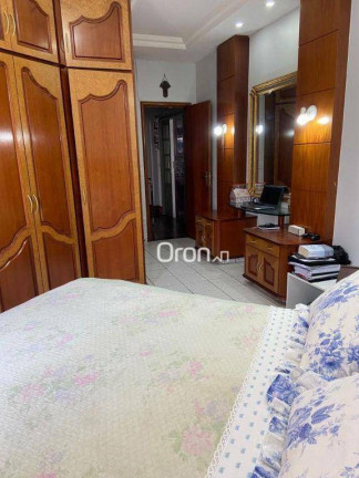 Imagem Apartamento com 3 Quartos à Venda, 151 m² em Setor Central - Goiânia Imagem Apartamento com 3 Quartos à Venda, 151 m² em Setor Central - Goiânia