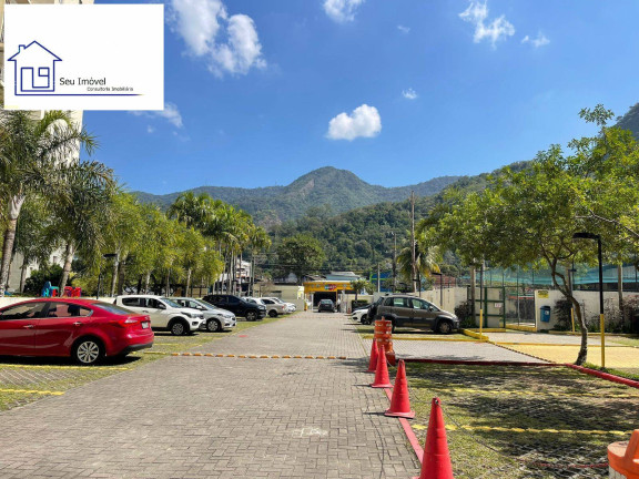 Imagem Apartamento com 2 Quartos à Venda, 52 m² em Camorim - Rio De Janeiro