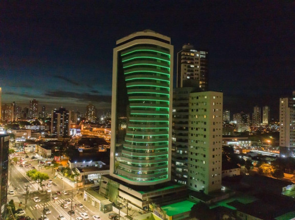 Imagem Apartamento com 1 Quarto à Venda, 45 m² em Brisamar - João Pessoa Imagem Apartamento com 1 Quarto à Venda, 45 m² em Brisamar - João Pessoa