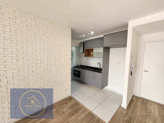 Imagem Apartamento com 3 Quartos para Alugar, 80 m² em Tatuapé - São Paulo Imagem Apartamento com 3 Quartos para Alugar, 80 m² em Tatuapé - São Paulo