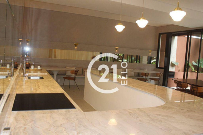Imagem Apartamento com 1 Quarto à Venda, 23 m² em Itaim Bibi - São Paulo Imagem Apartamento com 1 Quarto à Venda, 23 m² em Itaim Bibi - São Paulo