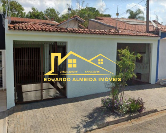Imagem Casa com 5 Quartos à Venda,  em Jardim Paulistano - Sorocaba