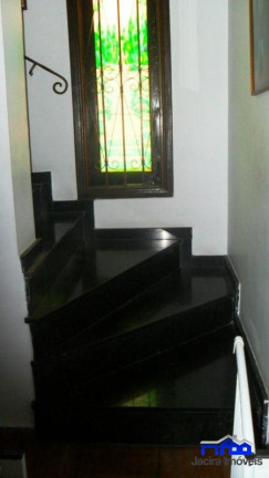 Imagem Casa com 4 Quartos à Venda, 220 m² em Campo Grande - Santos