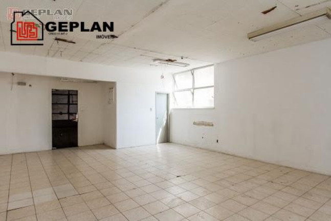 Imagem Sala Comercial à Venda, 182 m² em República - São Paulo