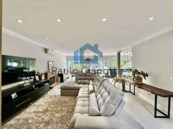 Imagem Casa de Condomínio com 3 Quartos à Venda, 224 m² em Nova Higienópolis - Jandira