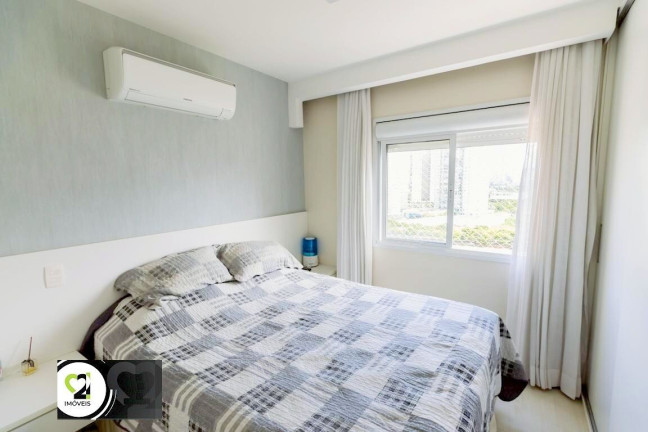 Imagem Apartamento com 3 Quartos à Venda, 77 m² em Pompeia - São Paulo
