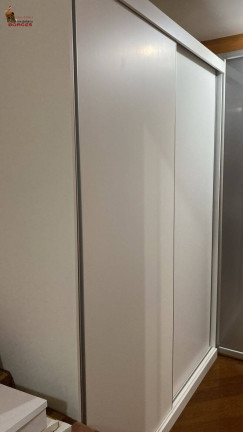 Imagem Apartamento com 3 Quartos à Venda, 85 m² em Planalto Paulista - São Paulo