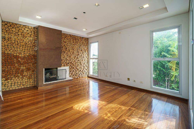 Imagem Casa com 4 Quartos à Venda ou Locação, 525 m² em Tamboré 10 - Santana De Parnaíba Imagem Casa com 4 Quartos à Venda ou Locação, 525 m² em Tamboré 10 - Santana De Parnaíba