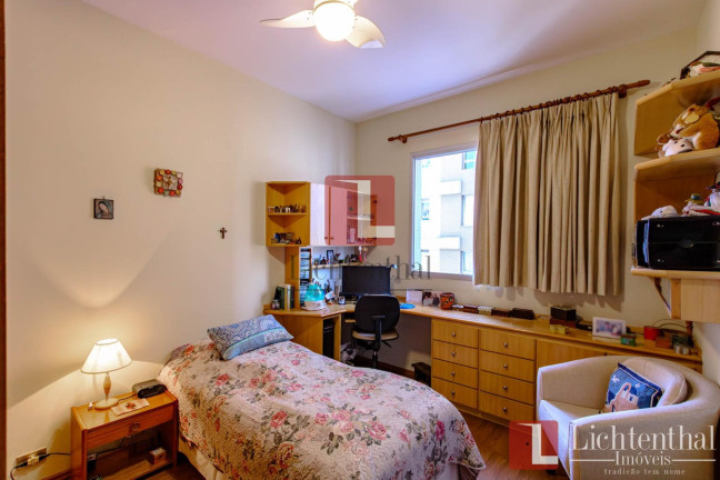 Imagem Apartamento com 3 Quartos à Venda, 191 m² em Jardim Paulista - São Paulo