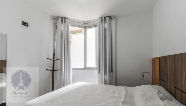Imagem Apartamento com 1 Quarto à Venda, 35 m² em Jardim Paulista - São Paulo