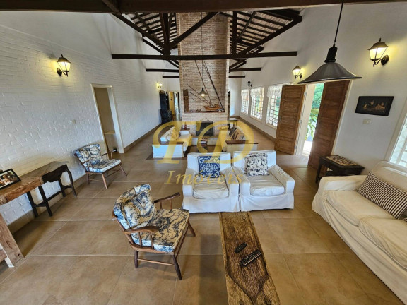 Imagem Chácara com 7 Quartos à Venda, 900 m² em Bairro Do Portão - Atibaia