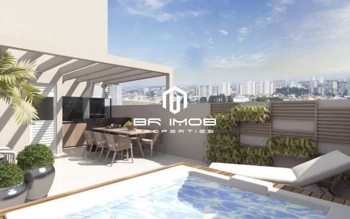 Imagem Imóvel com 1 Quarto à Venda, 35 m² em Aclimação - São Paulo Imagem Imóvel com 1 Quarto à Venda, 35 m² em Aclimação - São Paulo