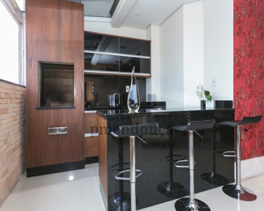 Imagem Apartamento com 3 Quartos à Venda, 259 m² em Perdizes - São Paulo Imagem Apartamento com 3 Quartos à Venda, 259 m² em Perdizes - São Paulo