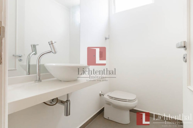 Imagem Apartamento com 3 Quartos à Venda, 135 m² em Itaim Bibi - São Paulo Imagem Apartamento com 3 Quartos à Venda, 135 m² em Itaim Bibi - São Paulo