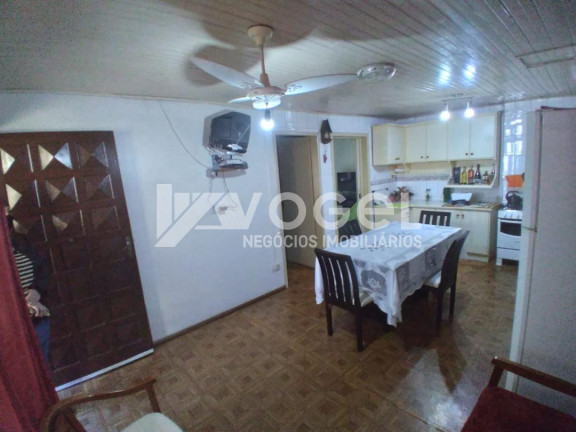 Imagem Casa com 2 Quartos à Venda, 97 m² em Jardim Planalto - Esteio Imagem Casa com 2 Quartos à Venda, 97 m² em Jardim Planalto - Esteio