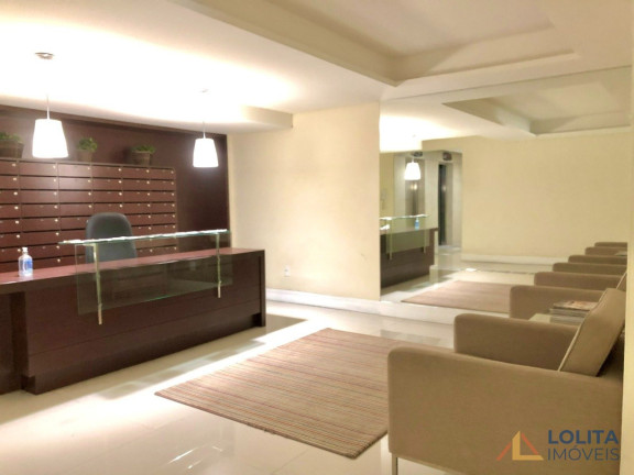Imagem Sala Comercial à Venda, 36 m² em Agronomica - Florianopolis