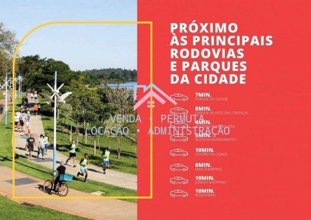 Imagem Apartamento com 2 Quartos à Venda, 72 m² em Parque Da Represa - Jundiaí Imagem Apartamento com 2 Quartos à Venda, 72 m² em Parque Da Represa - Jundiaí